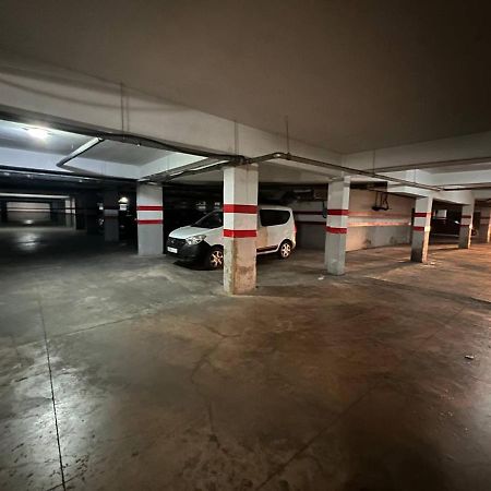 Appartement Au Parc Mohammedia Bagian luar foto