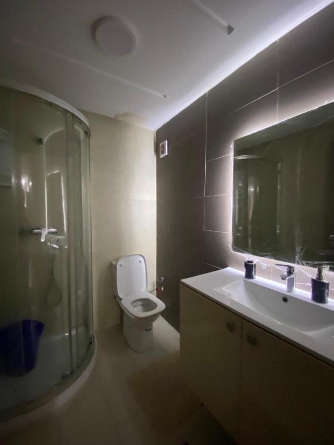 Appartement Au Parc Mohammedia Bagian luar foto