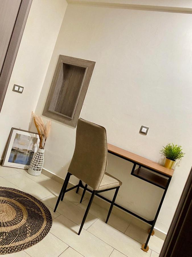 Appartement Au Parc Mohammedia Bagian luar foto
