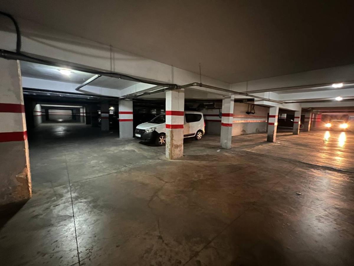 Appartement Au Parc Mohammedia Bagian luar foto